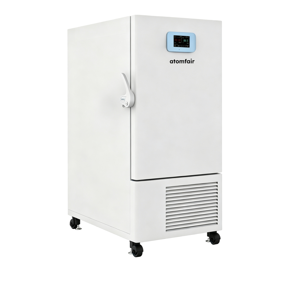 Temperature and Humidity Chamber 72 L -20 to 100°C ATOMFAIR®