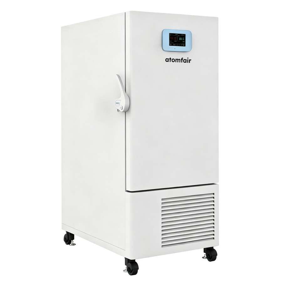Temperature Humidity Chamber 786 L -10 to 100°C ATOMFAIR®