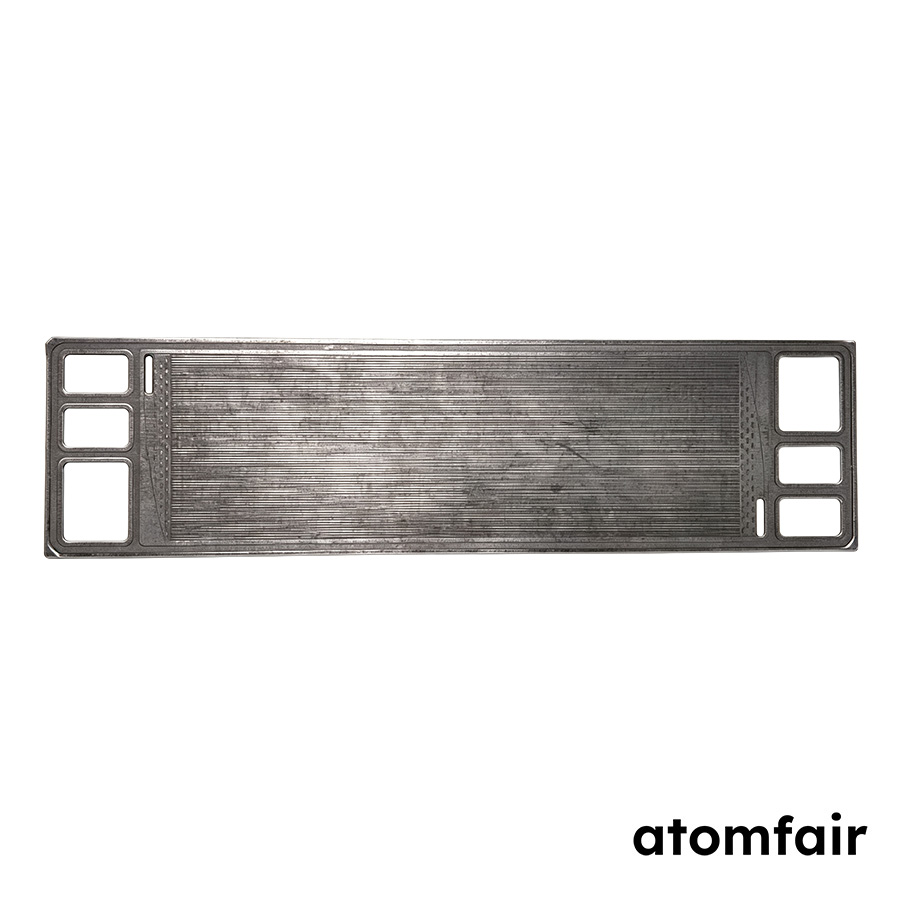 Composite Graphite Plate