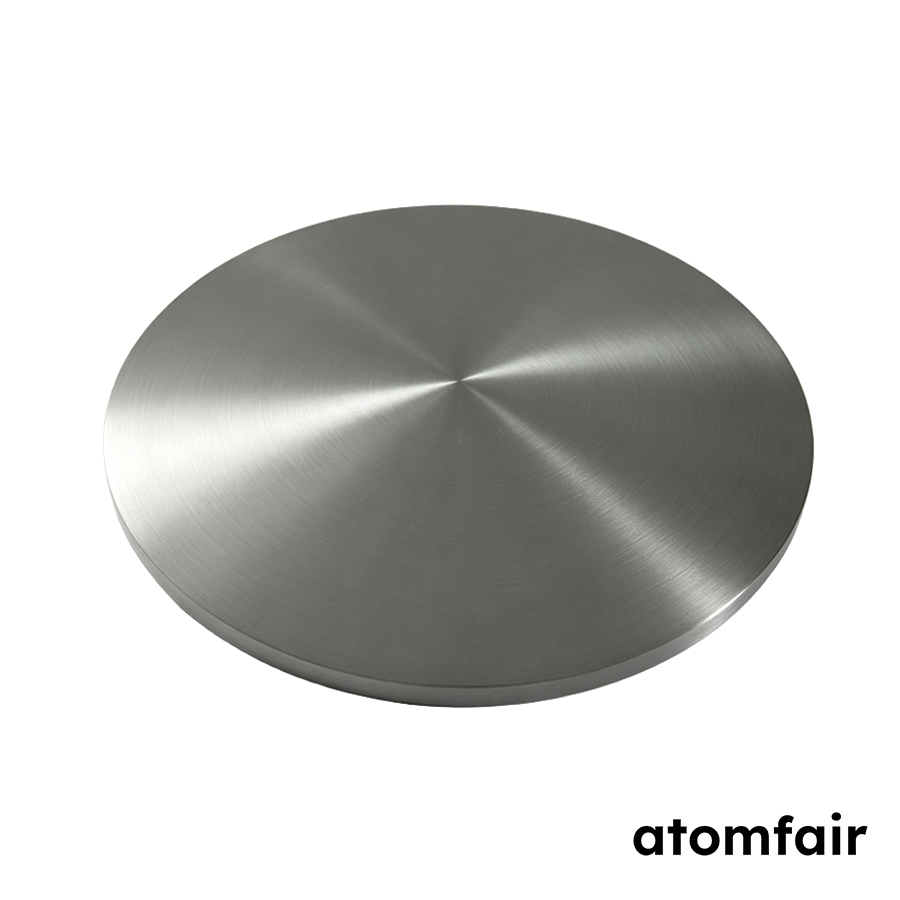 Cobalt-Nickel Alloy Sputtering Target (CoNi)