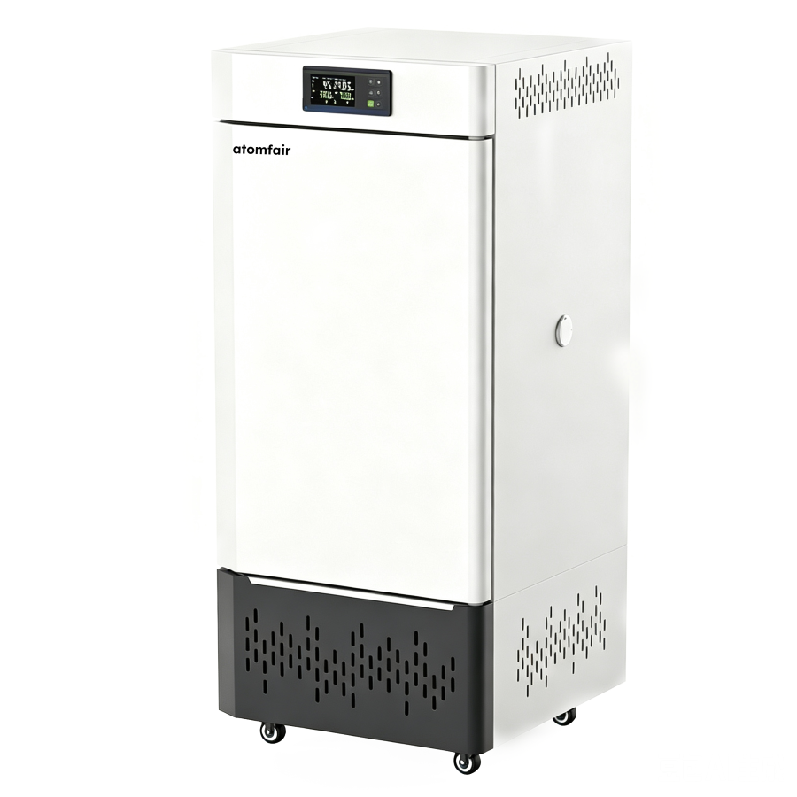 Temperature and Humidity Chamber 150 L 5–50°C ATOMFAIR®