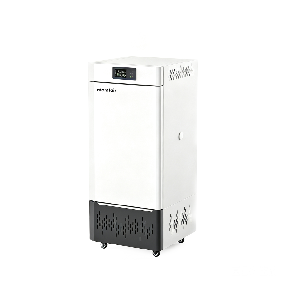 Temperature & Humidity Chamber 70 L 5–50°C ATOMFAIR®