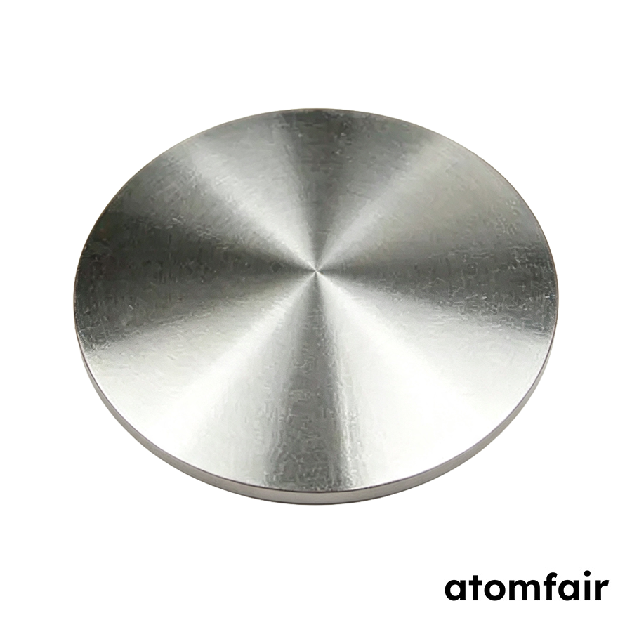 Cobalt-Palladium Alloy Sputtering Target (CoPd)