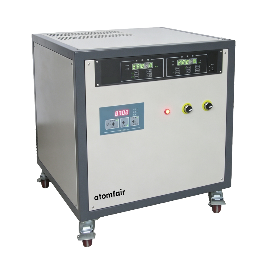 Domestic High-Vacuum Pump Unit