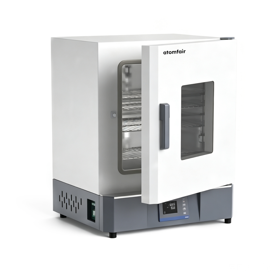 Constant Temperature Incubator 136 L AF-HN136BS ATOMFAIR®