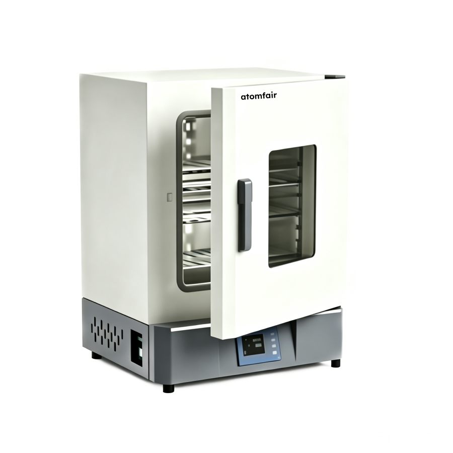 Stainless-Steel Incubator 70 L AF-HN70BS PID ATOMFAIR®