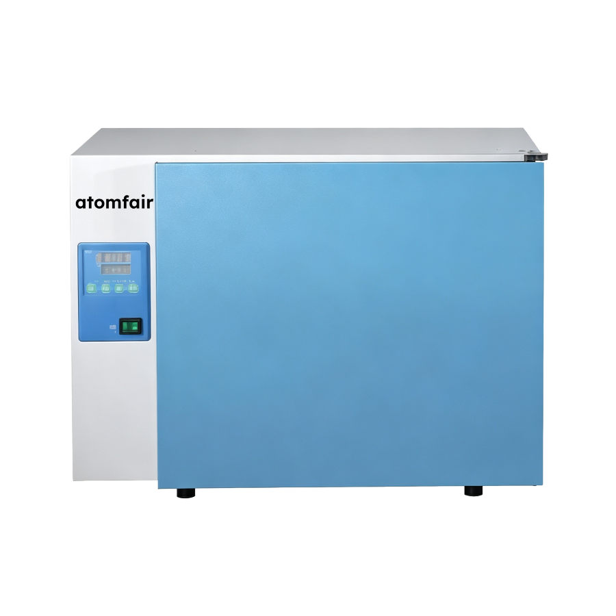 LCD Electric Heated Incubator 160 L AF-EHIN-160B ATOMFAIR®