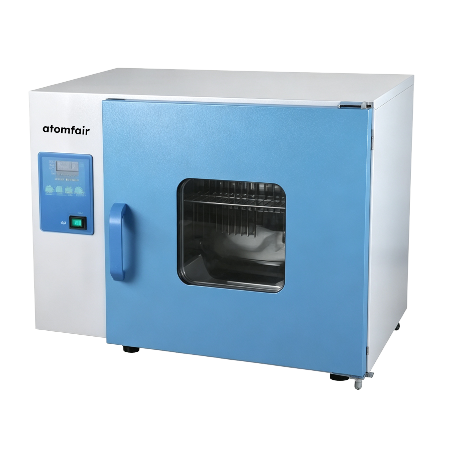 35 L Electric Heated Incubator LCD 65 °C Lab ATOMFAIR®