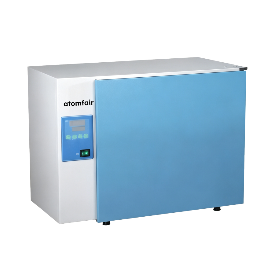 Electric Heated Incubator 420 L 65 °C 1100 W ATOMFAIR®