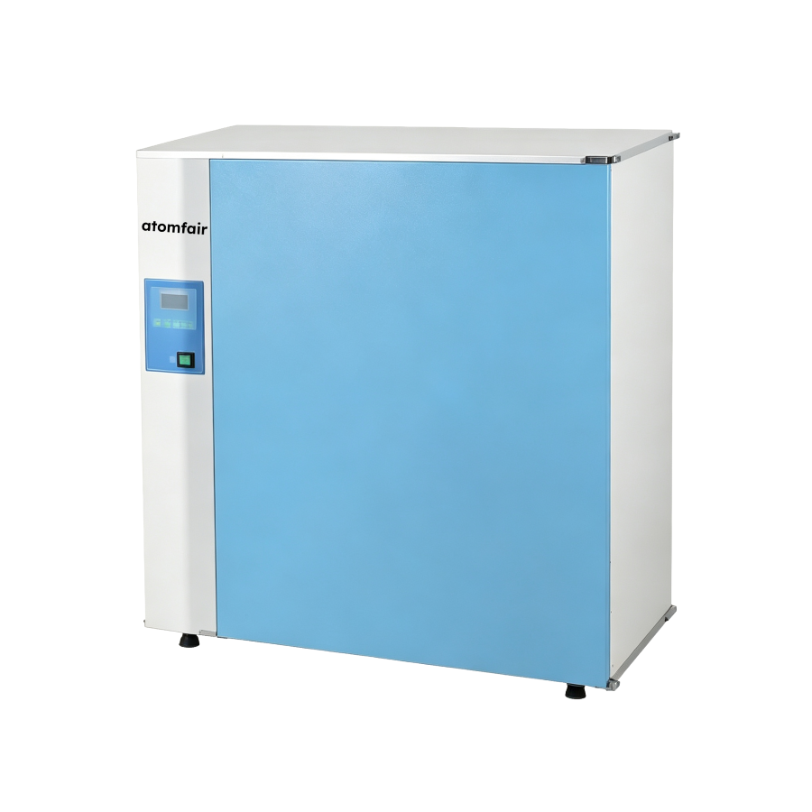 Vertical Electric Heated Incubator 620 L 65 °C ATOMFAIR®