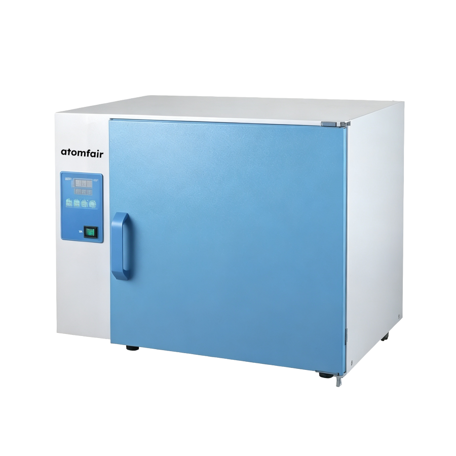 Electric Heated Incubator 80 L 400 W 65 °C AF-EHIN-080A