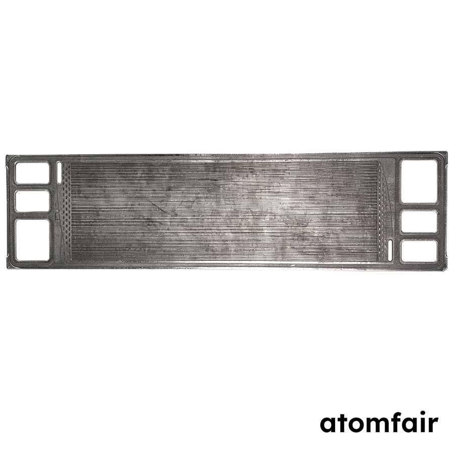 Flexible Graphite Plate