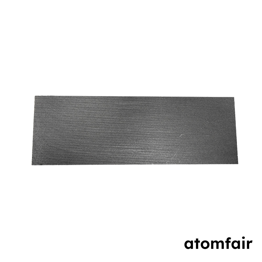 Flexible Graphite Prefabricated Plate