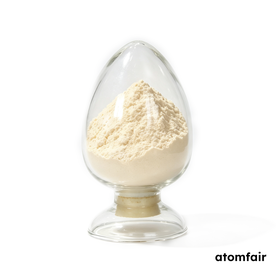 Gadolinium-Doped Ceria Powder D50 0.3-0.6μm ATOMFAIR®