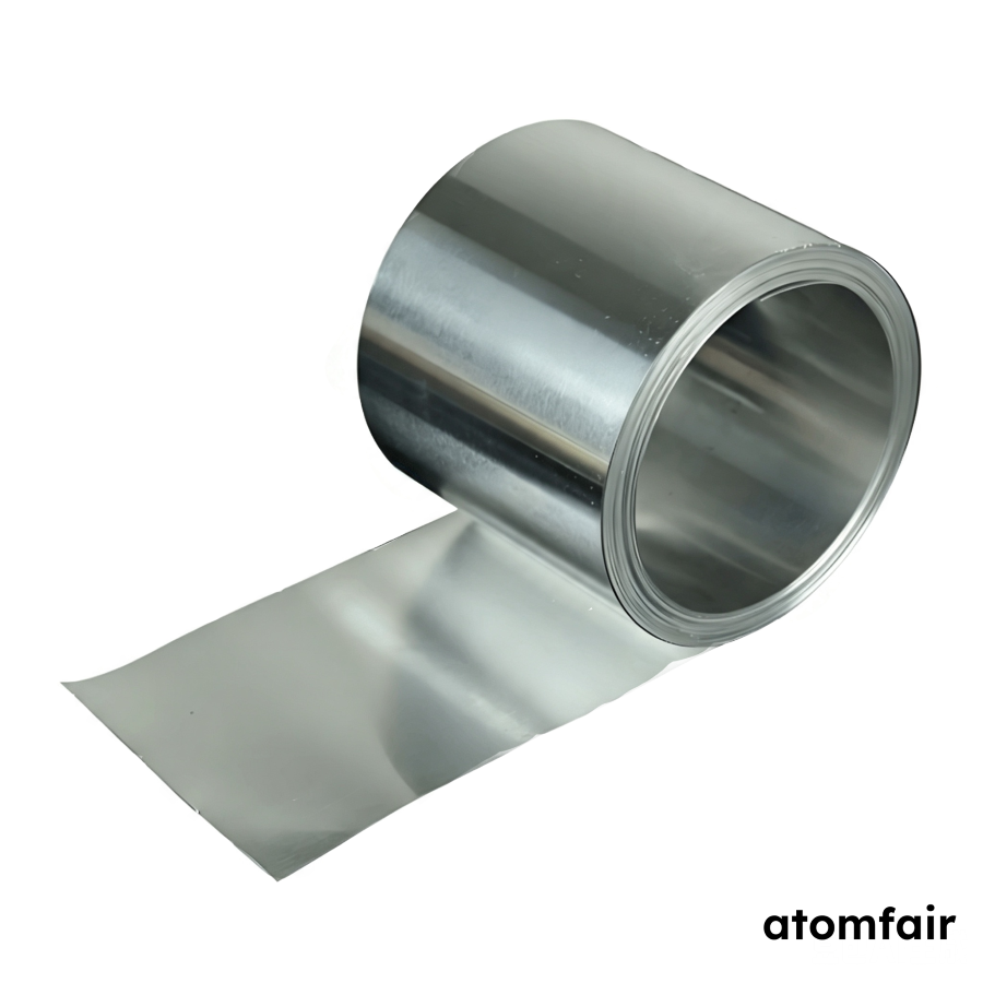 High-Dyne Battery Aluminum Foil, Single-Shiny or Double-Shiny