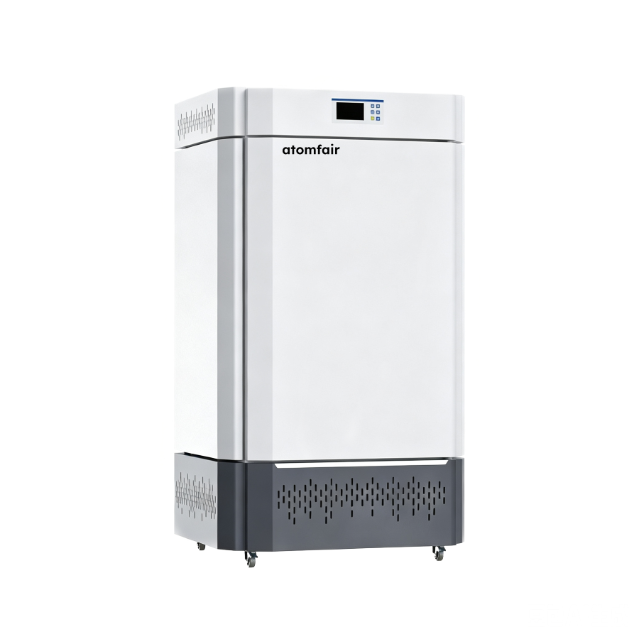 Four-Sided Strong-Light Laboratory Incubator 180 L ATOMFAIR®