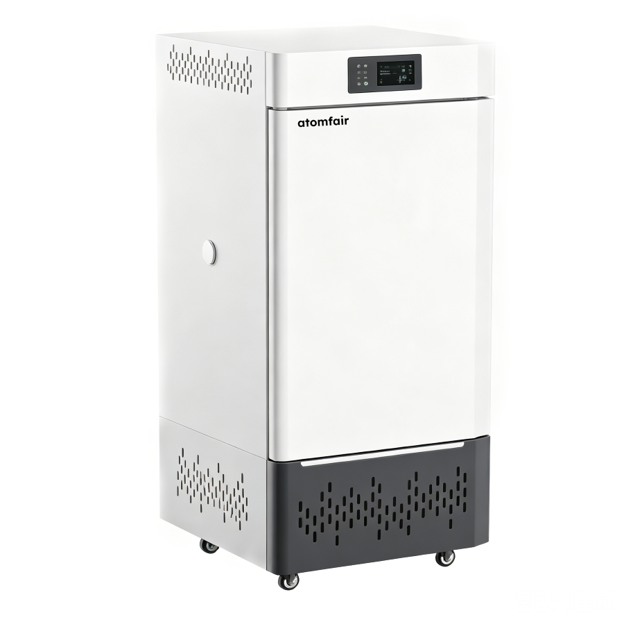 Three-Sided Strong-Light Climate Chamber 1200 L ATOMFAIR®