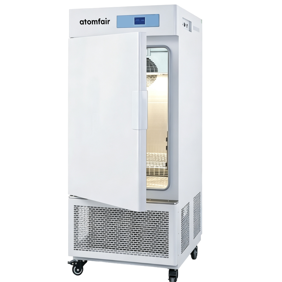 Programmable Light Incubator 1000 L, 35000 lx ATOMFAIR®