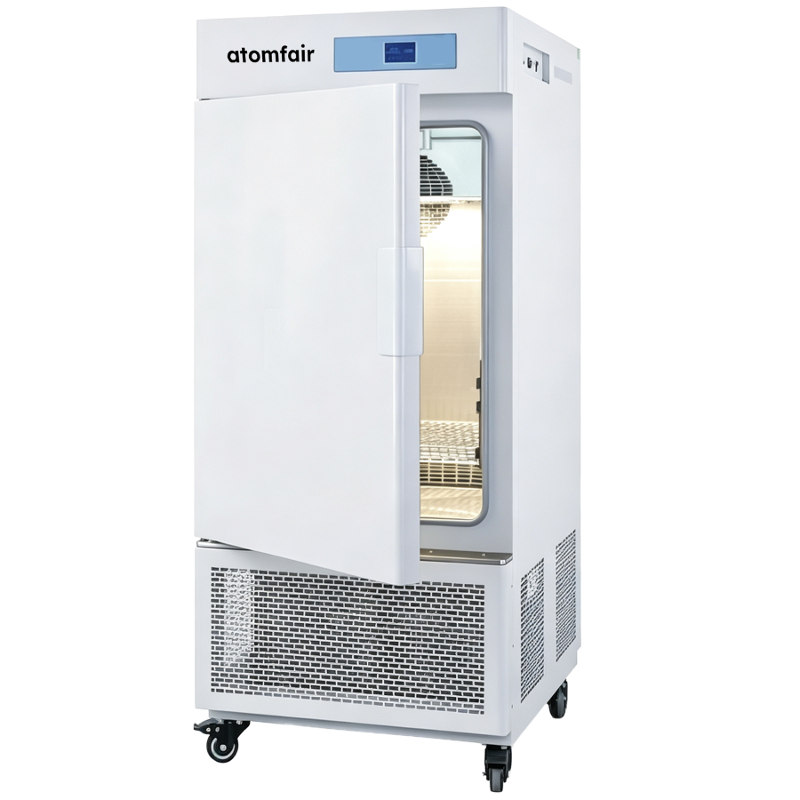Programmable Light Incubator 1500 L, AF-MPB1500, ATOMFAIR®