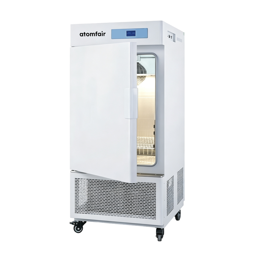 High-Intensity Programmable Light Incubator 250 L ATOMFAIR®