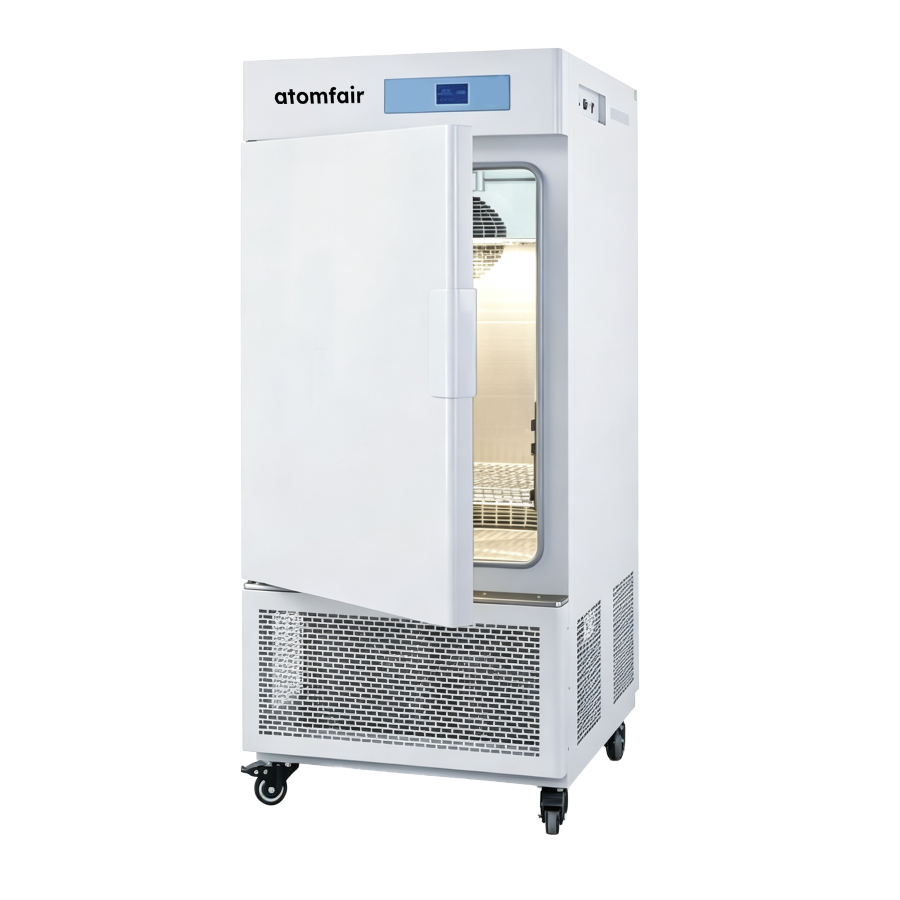 High-Intensity Light Incubator 300 L 0-20000 lx ATOMFAIR®