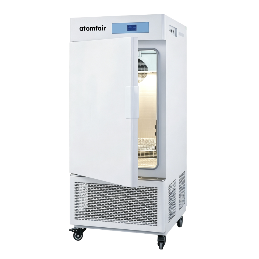 Programmable Light Incubator 450 L 25,000 lx ATOMFAIR®