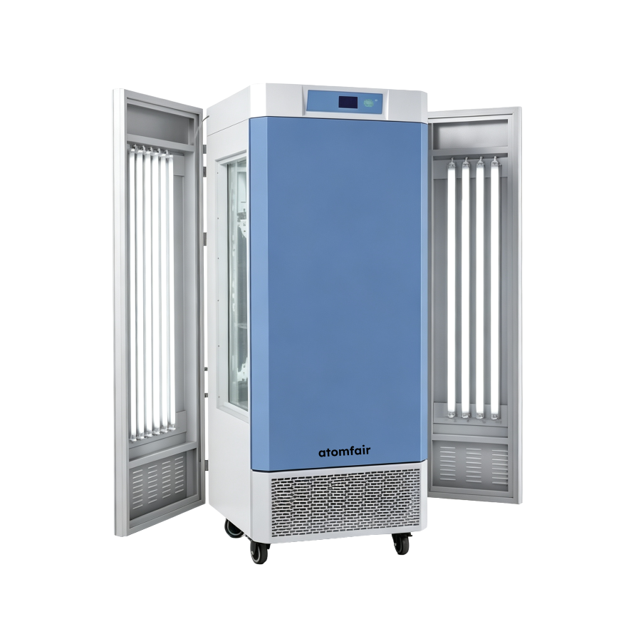 Programmable Climate Chamber 800 L 0-50°C ATOMFAIR®