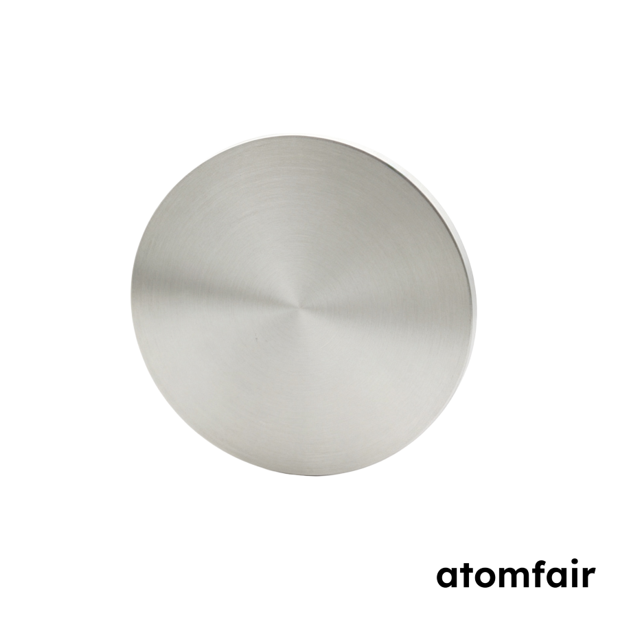 High Purity Molybdenum Sputtering Target, 99.99%