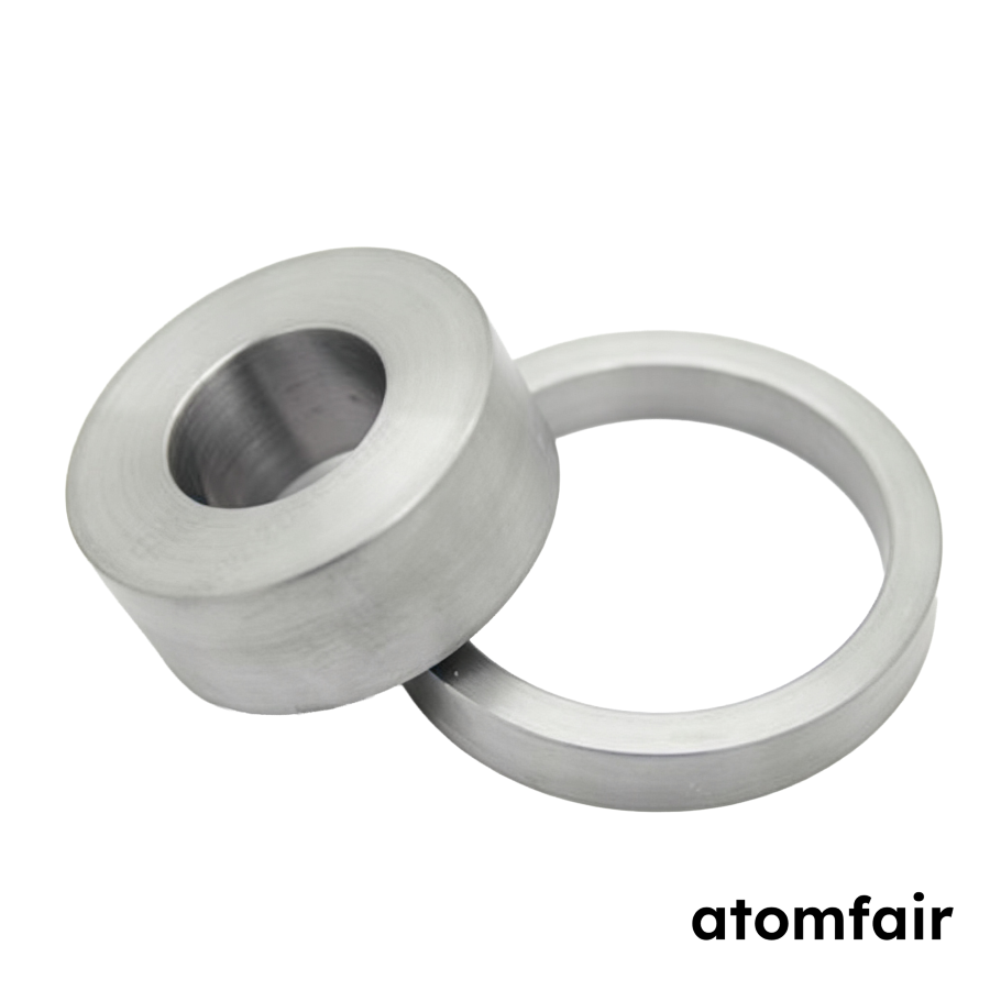 High Purity Tantalum Sputtering Target, 99.99%