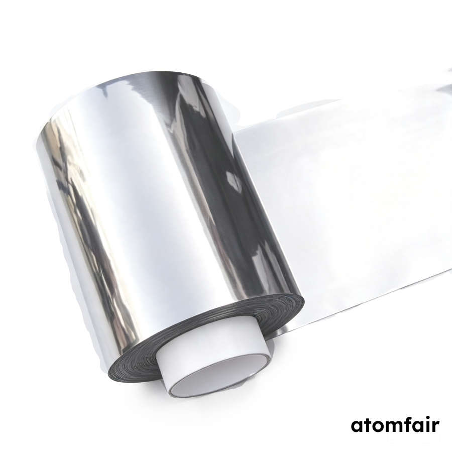 Incoming PI or PET Copper Foil Continuous Tin Plating Service