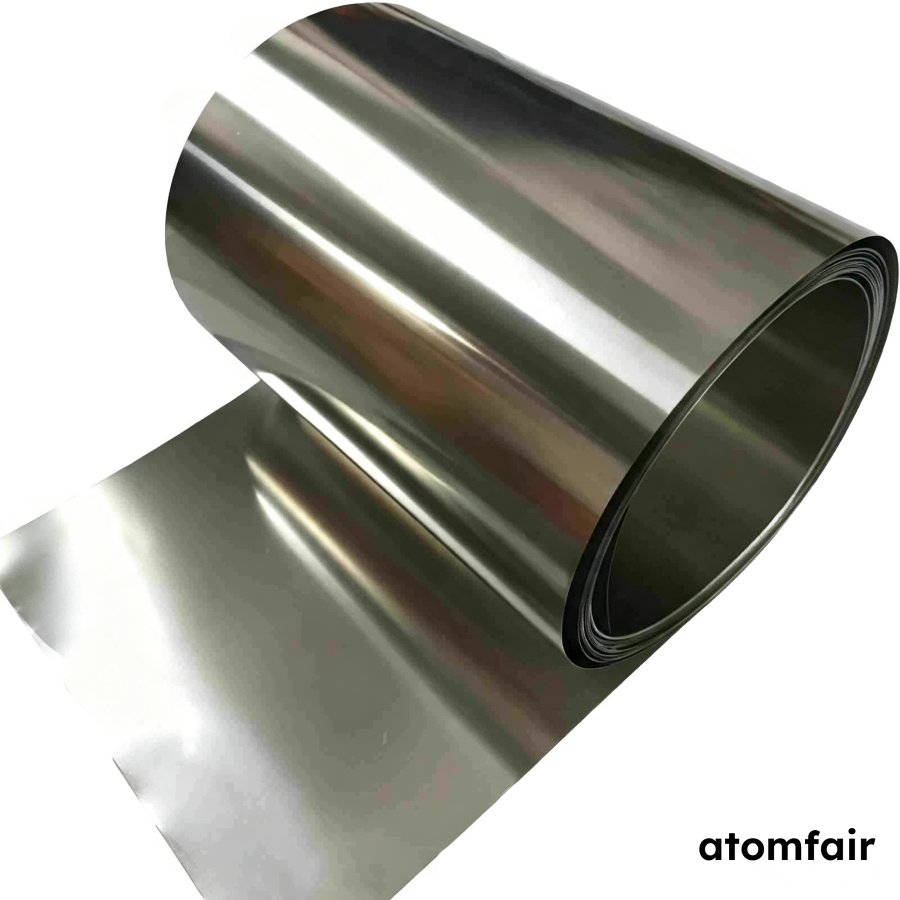 Incoming Phosphor Copper Foil Nickel Underlayer and Tin Plating Service