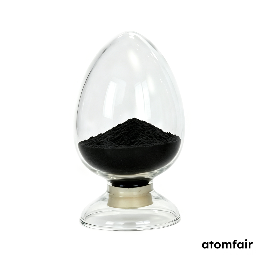 Lanthanum Strontium Cobaltite Powder D50 20-45μm ATOMFAIR®