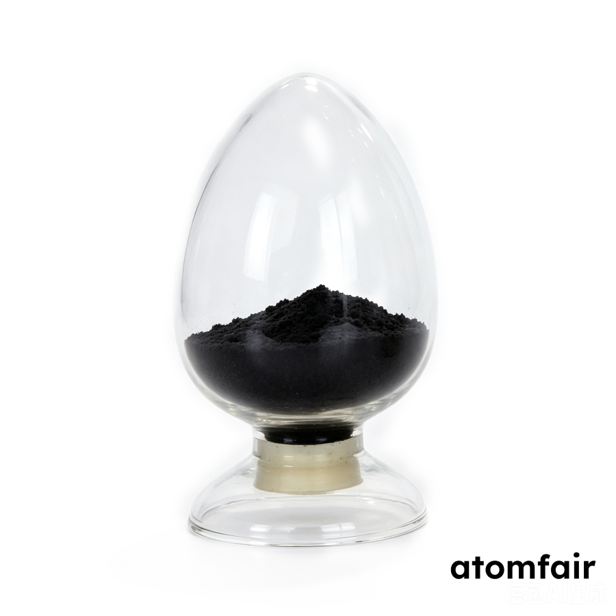 Lanthanum Strontium Manganite Powder D50 0.3-0.6μm ATOMFAIR®