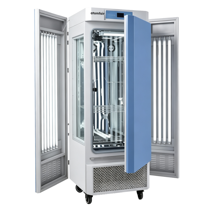 LCD Artificial Climate Chamber 800 L 304 Stainless ATOMFAIR®