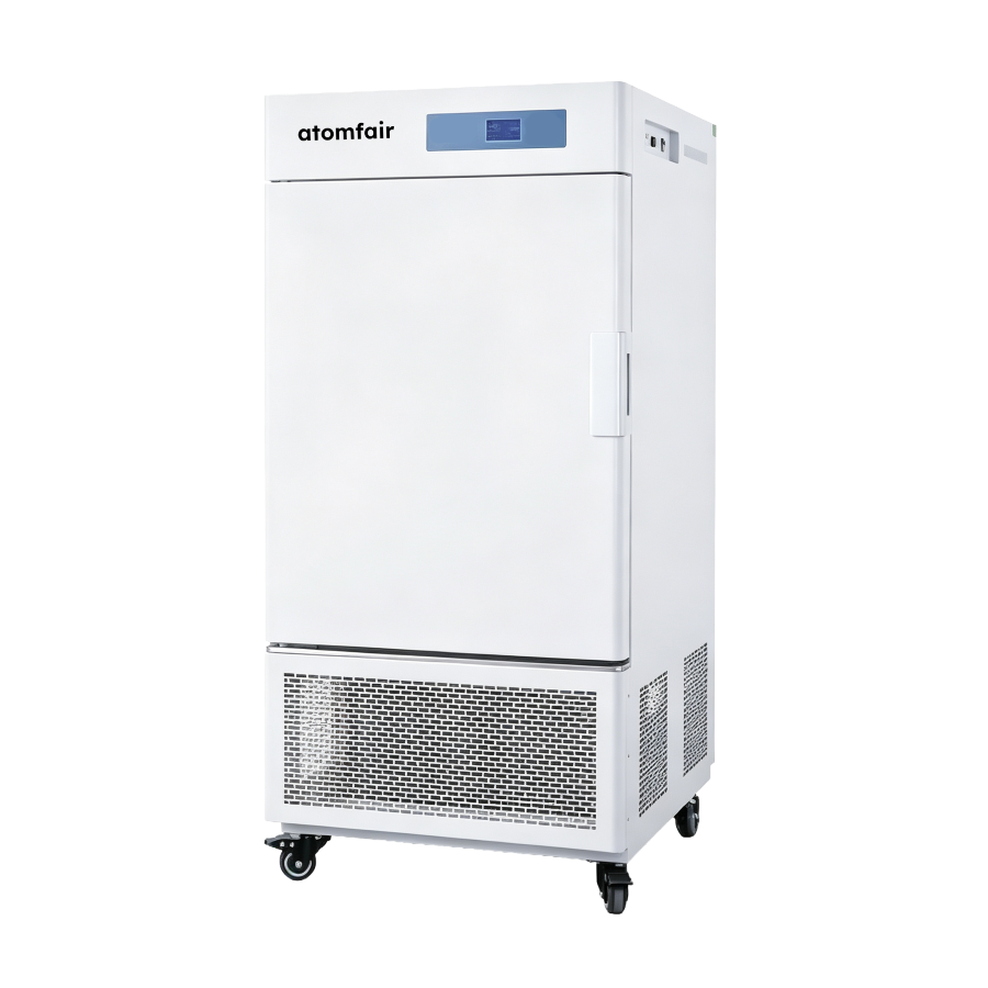 LCD Light Incubator 150 L, AF-MLI0150, 4–50 °C, ATOMFAIR®