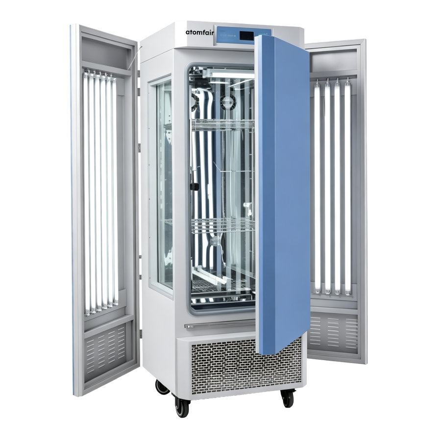 Programmable Light Incubator 800 L AF-MBP0800 ATOMFAIR®