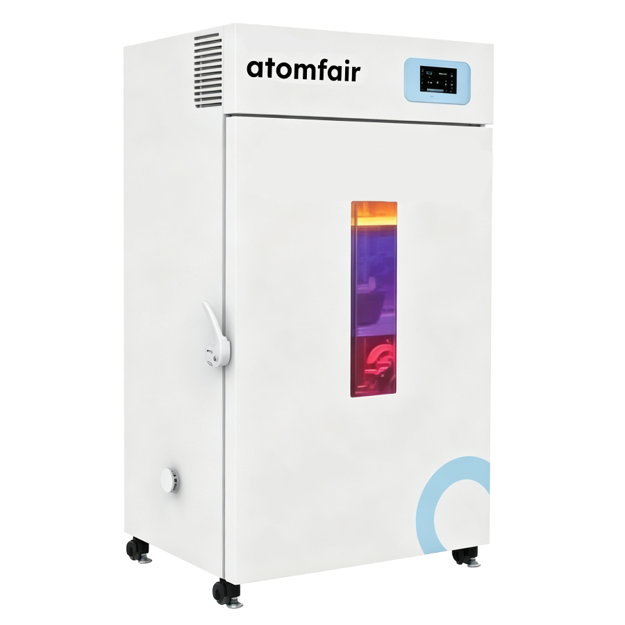 LED Plant Growth Chamber 160 L AF-PGC0160 ATOMFAIR®