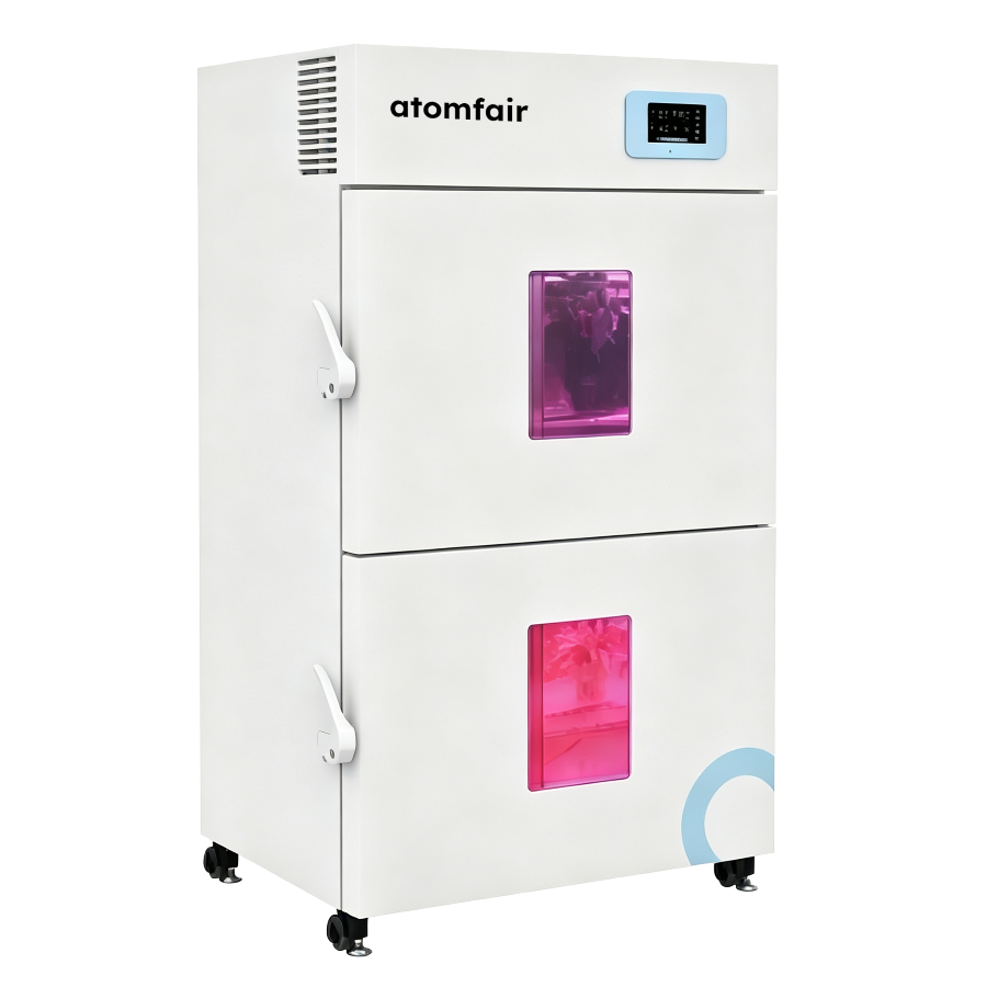 LED Plant Growth Chamber 490 L, AF-PGC0490 ATOMFAIR®