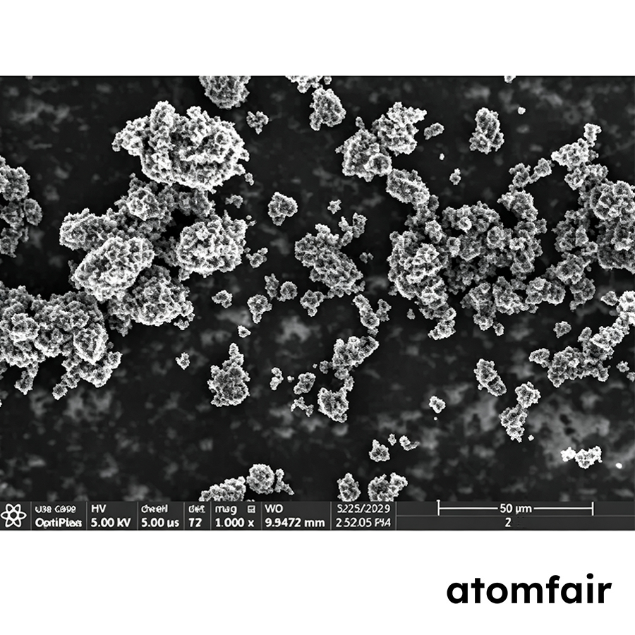 LGPS Solid-State Electrolyte Powder 99.9% 5–10μm ATOMFAIR® 3 LGPS Solid-State Electrolyte Powder 99.9% 5–10μm ATOMFAIR® - Image 3