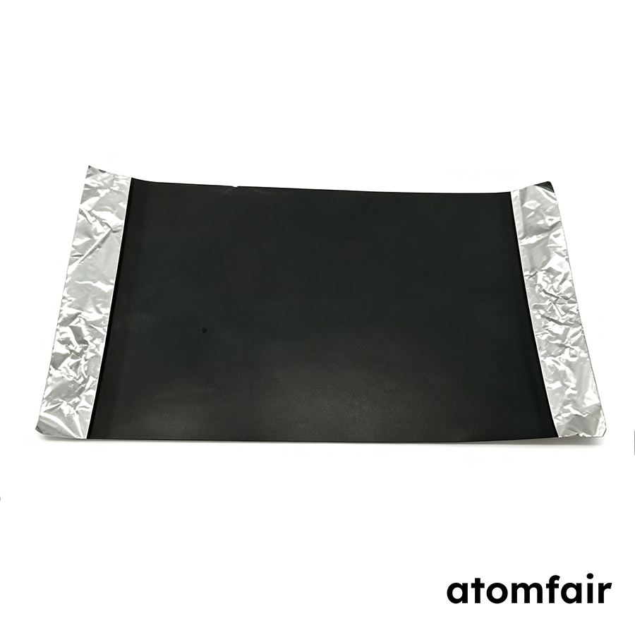 ATOMFAIR Dry Process LFP Cathode with PTFE Binder