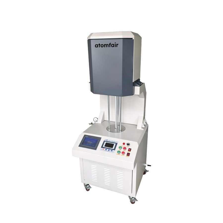 Lift-Type High-Temperature Sintering Furnace, 1200 °C