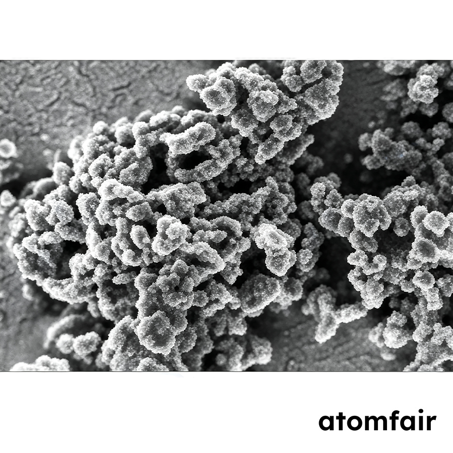 LLZO (Li7La3Zr2O12) Garnet-Type Oxide Solid-State Electrolyte Powder, 40-60 nm 3 LLZO (Li7La3Zr2O12) Garnet-Type Oxide Solid-State Electrolyte Powder, 40-60 nm - Image 3