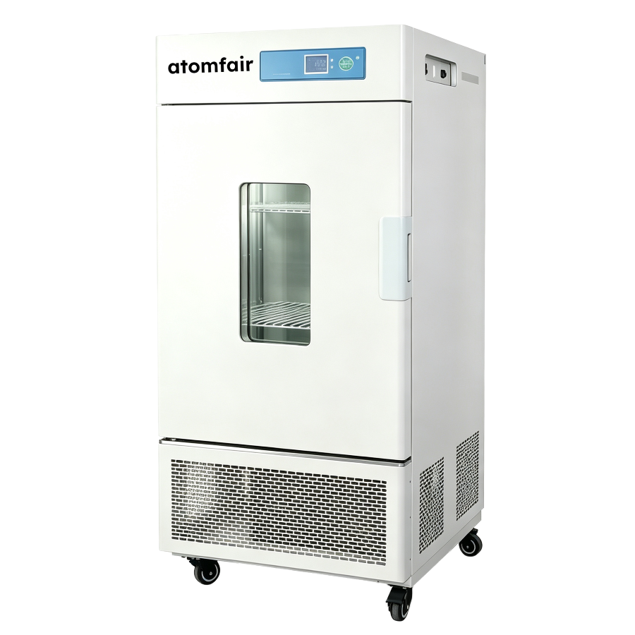 150L Low-Temperature Incubator, -20-65℃ Temperature Control Range
