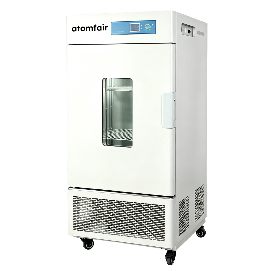 250L Low-Temperature Incubator, -40-65℃ Temperature Control Range