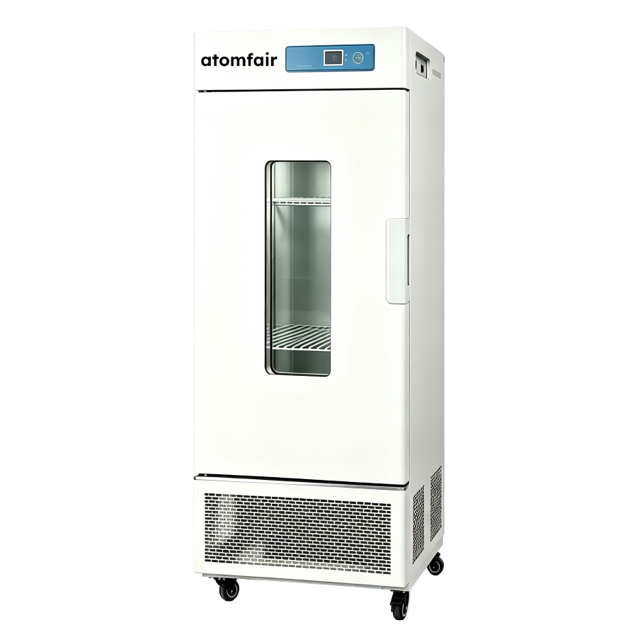 500L Low-Temperature Incubator, -20-65℃ Temperature Control Range