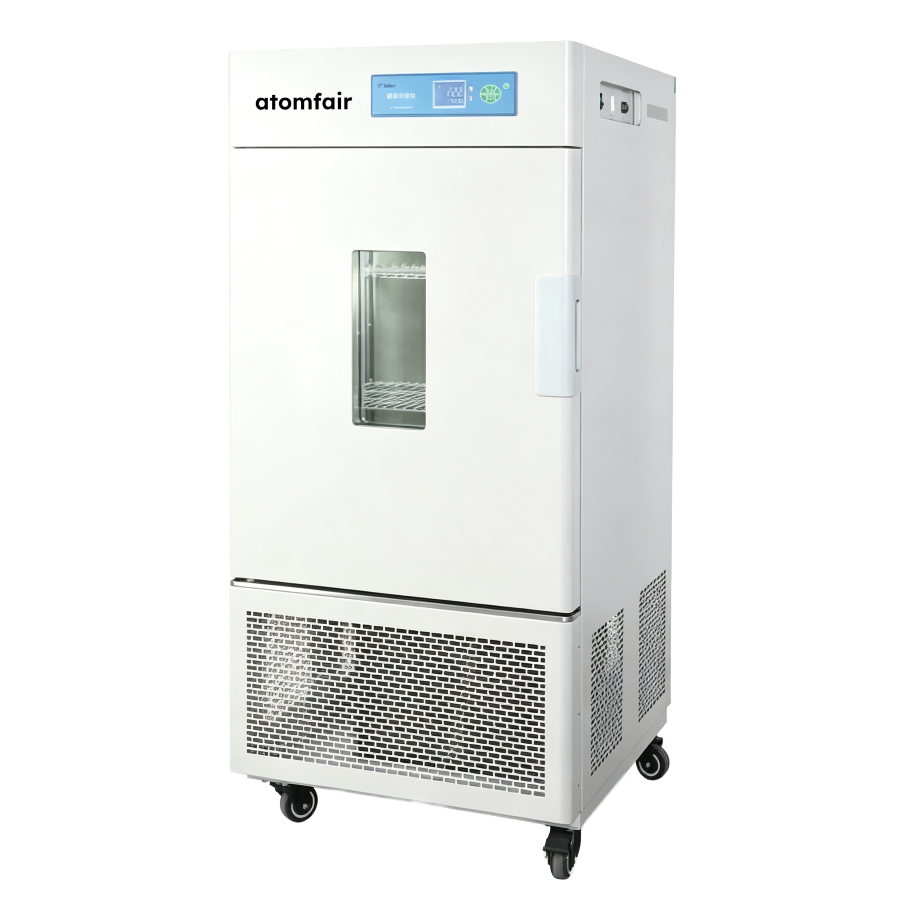 50L Low-Temperature Incubator, -10-65℃ Temperature Control Range