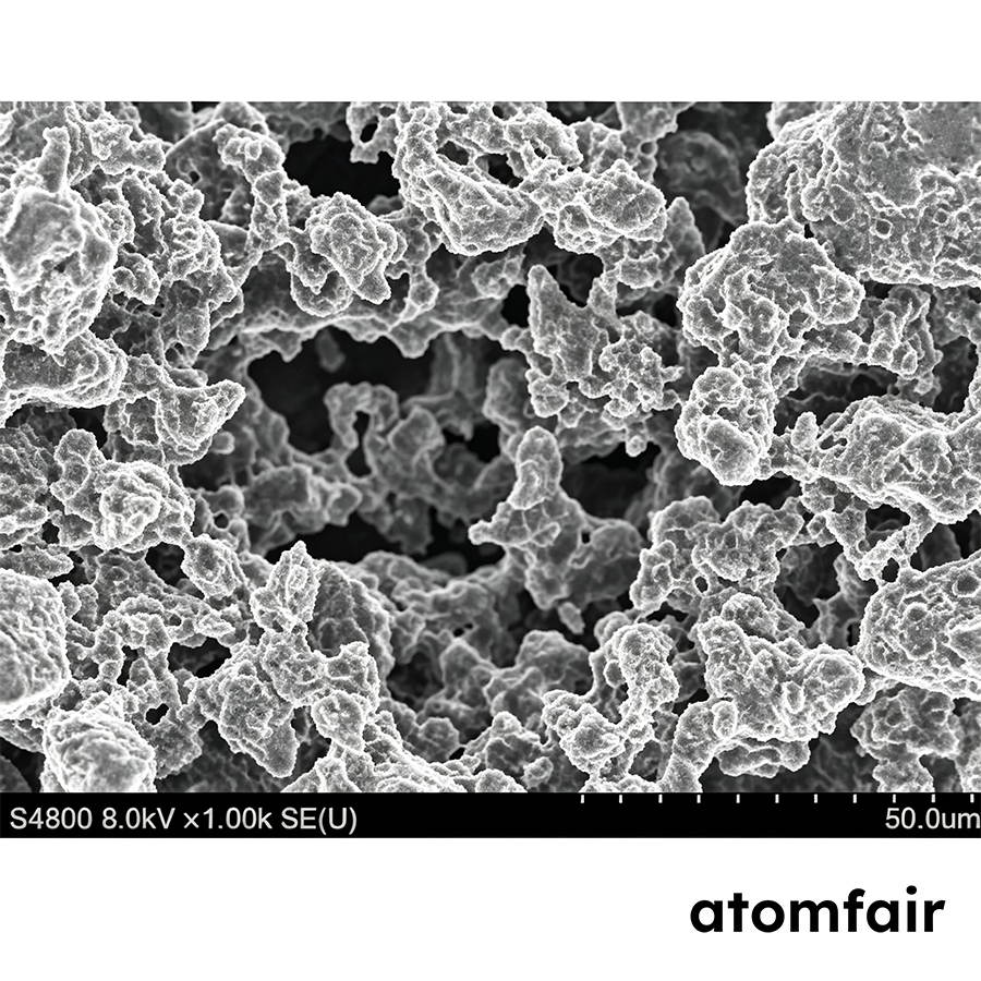 LPSCl Sulfide Solid-State Electrolyte Powder 10g ATOMFAIR® 3 LPSCl Sulfide Solid-State Electrolyte Powder 10g ATOMFAIR® - Image 3