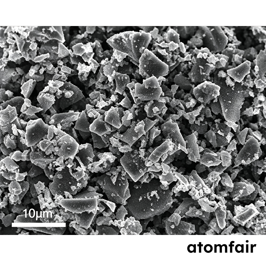 LPSCl Sulfide Solid-State Electrolyte Powder 10g ATOMFAIR® 3 LPSCl Sulfide Solid-State Electrolyte Powder 10g ATOMFAIR® - Image 3