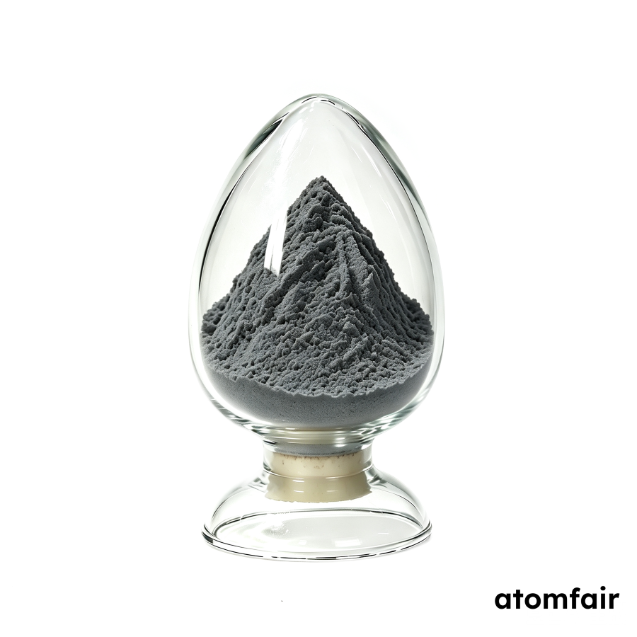Manganese Cobalt Oxide Powder D50 0.3-0.5μm ATOMFAIR®