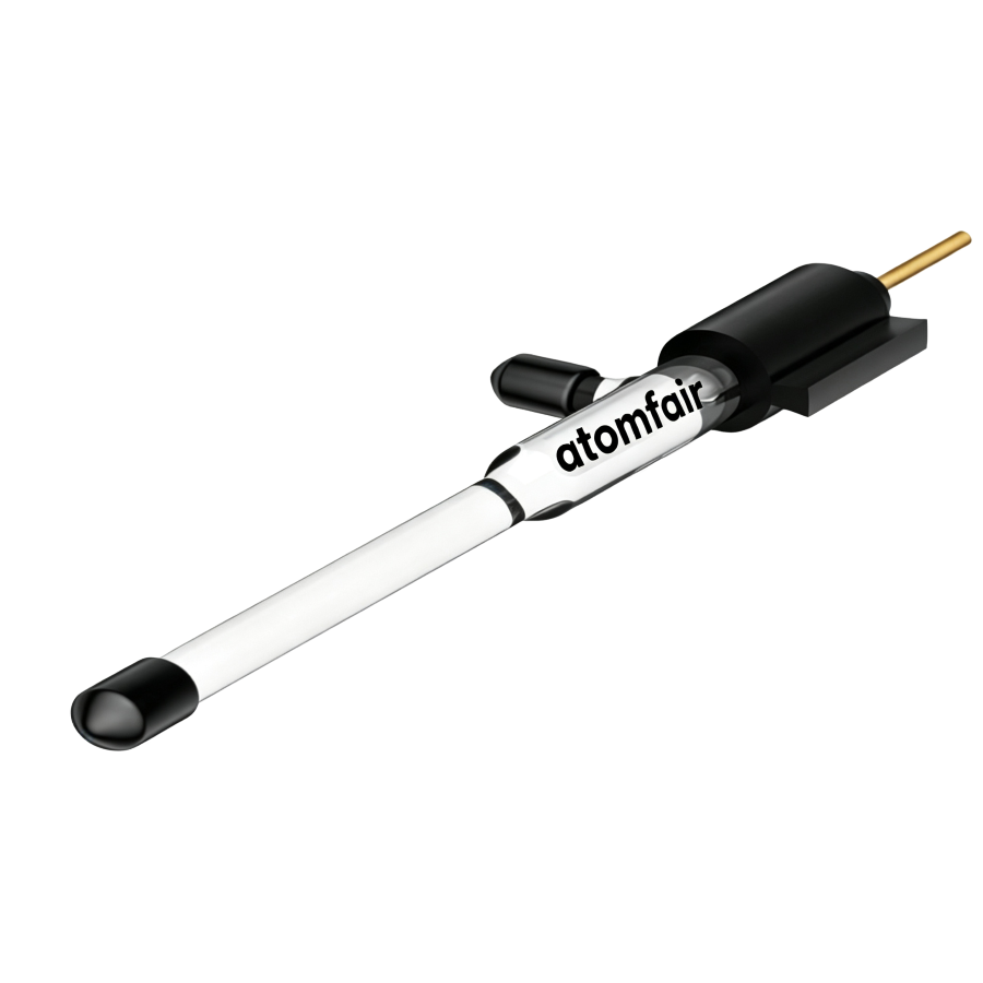 Mercuric Oxide Reference Electrode - Standard, Extended and Slim Series